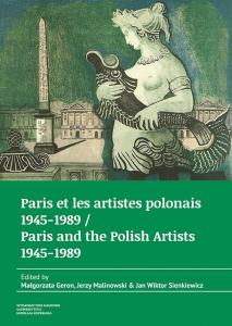 Paris et les artistes polonais, Toruń 2018